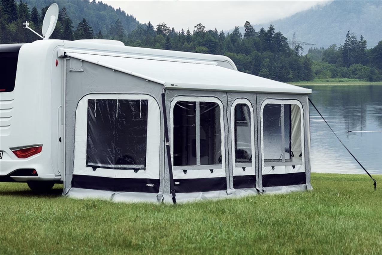 Knaus Sport 500 EU Silver Selection
